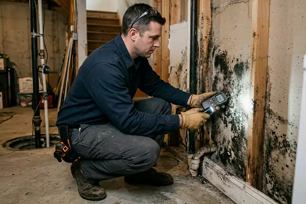 Black Mold Specialist Cathedral City, CA