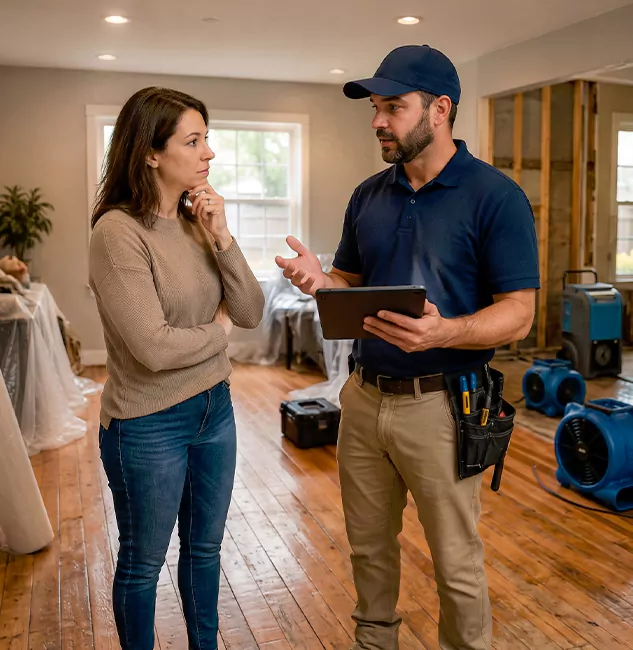 Why Choose Cathedral City Restoration Pro Over Other Restoration Companies in Cathedral City, CA?