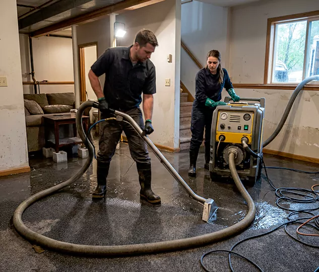 Trusted Cathedral City Emergency Water Extraction Company