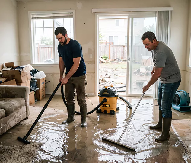 Top-Rated Cathedral City Flood Removal Company