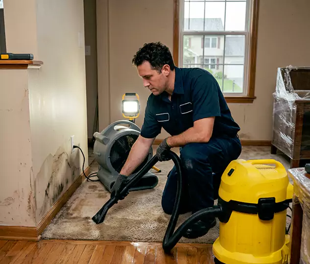 Trusted Residential Water Restoration Company in Cathedral City, CA