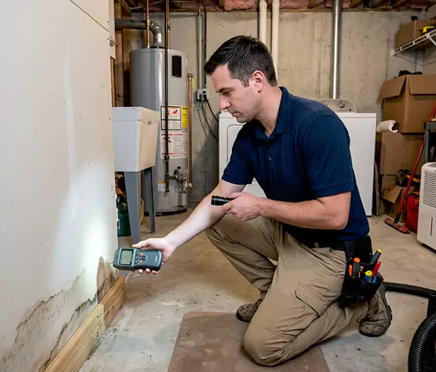 Durable Water Damage Detection Company in Cathedral City, CA
