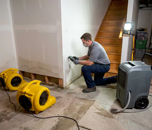 Reliable Cathedral City Water Damage Mitigation Company
