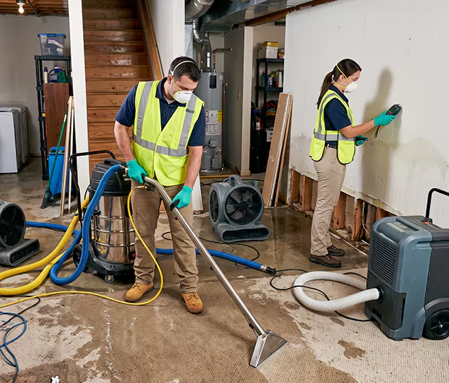 Top-Rated Cathedral City Water Remediation Company