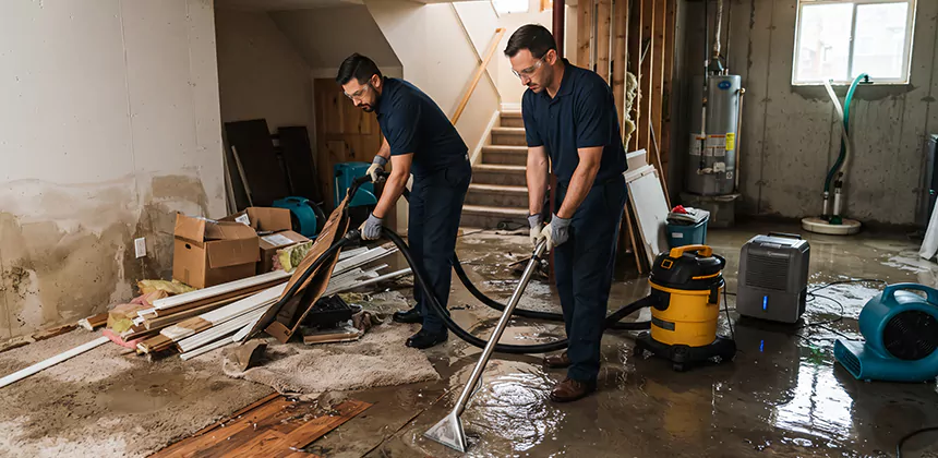24 Hour Emergency Water Response in Cathedral City