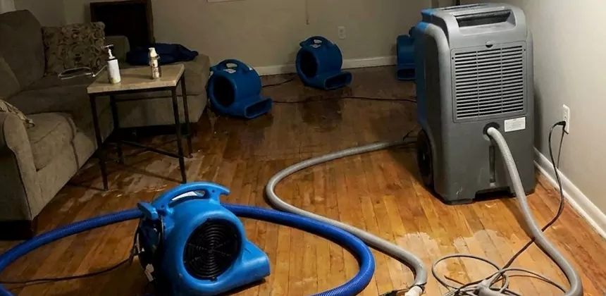 Water Leak Detection in Cathedral City