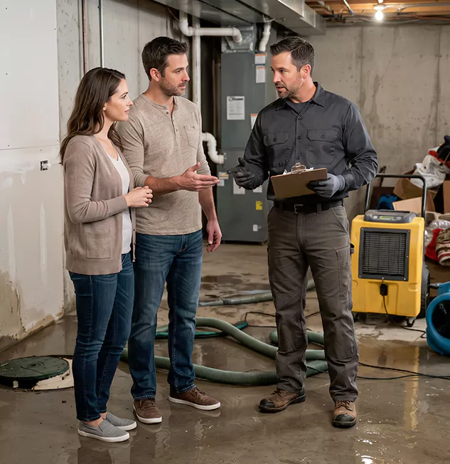 Why Choose Cathedral City Restoration Pro Over Other Basement Restoration Companies?