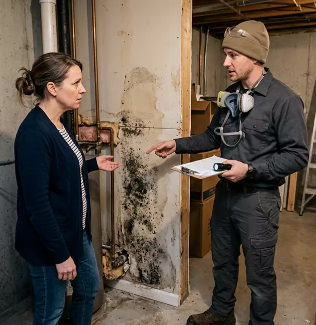 Why Choose Cathedral City Restoration Pro Over Other Black Mold Removal Companies?