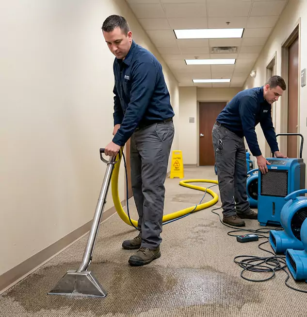 Why Choose Cathedral City Restoration Pro Over Other Commercial Water Removal Companies?