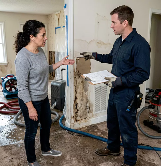 Why Choose Cathedral City Restoration Pro Over Other Emergency Water Restoration Companies in Cathedral City?