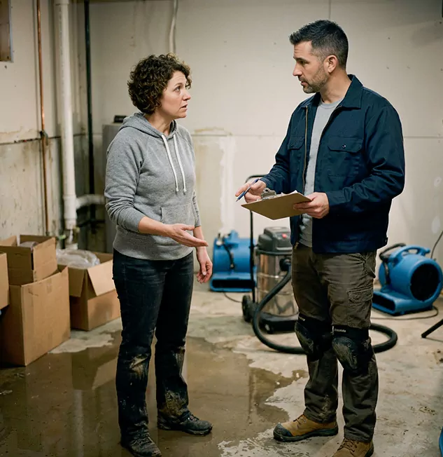 Why Choose Cathedral City Restoration Pro Over Other Emergency Water Extraction Companies in Cathedral City, CA?