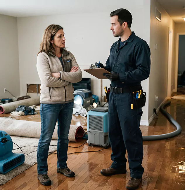 Why Choose Cathedral City Restoration Pro for Emergency Water Removal in Cathedral City, CA?