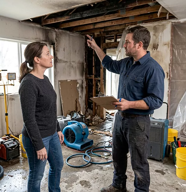 Why Choose Cathedral City Restoration Pro Over Other Fire and Water Cleanup Companies in Cathedral City, CA?