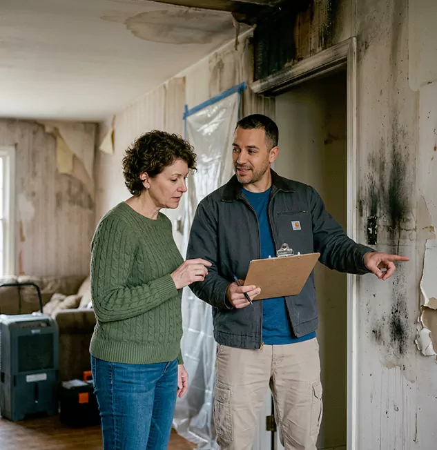 Why Choose Cathedral City Restoration Pro Over Other Fire and Water Restoration Companies?