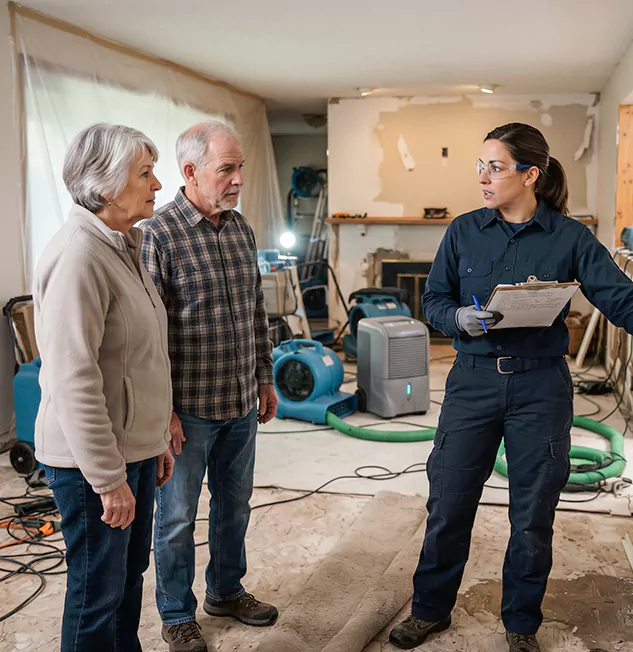 Why Choose Cathedral City Restoration Pro Over Other Fire Water and Mold Restoration Companies in Cathedral City?