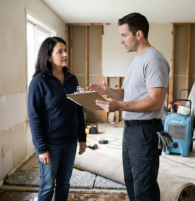 Why Choose Cathedral City Restoration Pro Over Other Flood Cleanup Companies in Cathedral City?