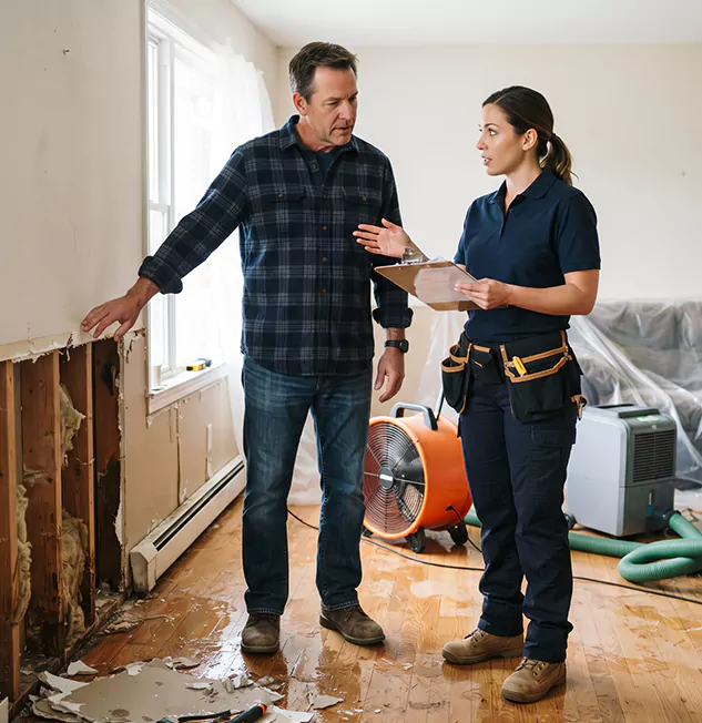 Why Choose Cathedral City Restoration Pro Over Other Flood Restoration Companies in Cathedral City, CA?