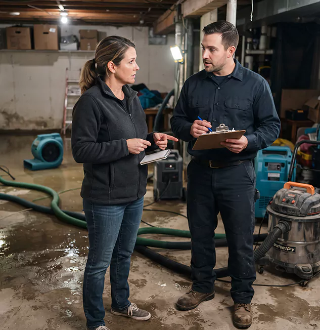 Why Choose Cathedral City Restoration Pro Over Other Flood Removal Companies in Cathedral City?