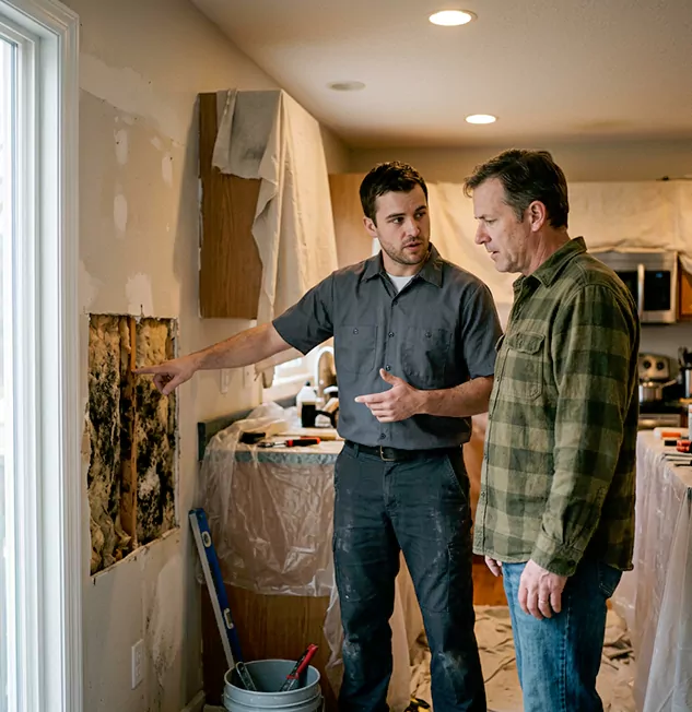 Why Choose Cathedral City Restoration Pro Over Other Drywall and Mold Repair Companies in Cathedral City, CA?