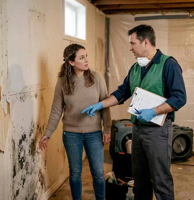 Why Choose Cathedral City Restoration Pro Over Other Mold Cleanup Companies?