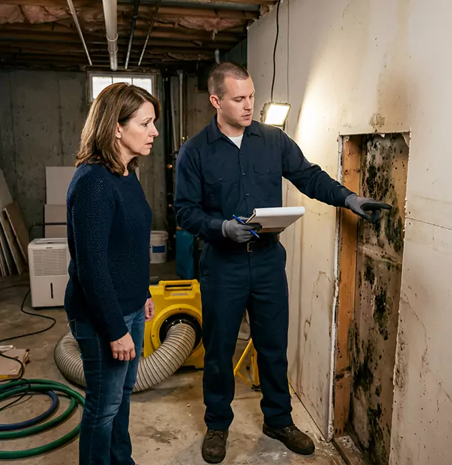 Why Choose Cathedral City Restoration Pro Over Other Mold Mitigation Companies in Cathedral City, CA?