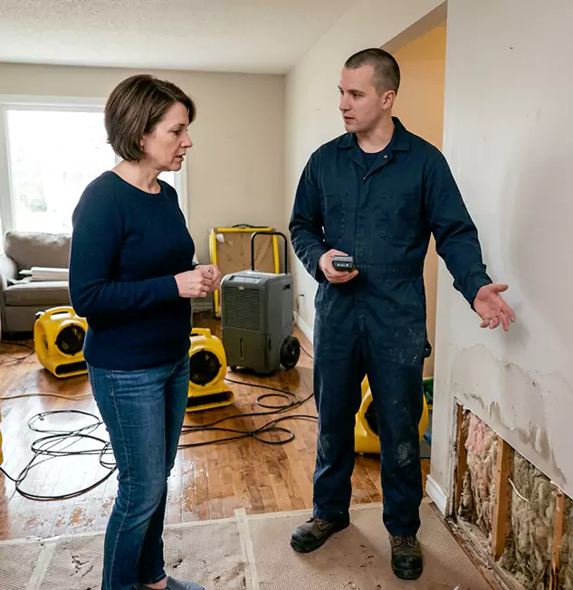 Why Choose Cathedral City Restoration Pro Over Other Residential Water Damage Repair Companies in Cathedral City, CA?