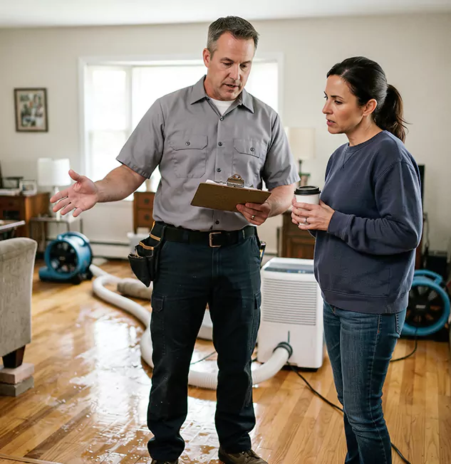Why Choose Cathedral City Restoration Pro Over Other Water Damage Cleanup Companies in Cathedral City, CA?