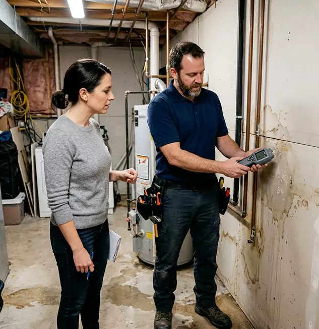 Why Choose Cathedral City Restoration Pro Over Other Water Damage Detection Companies in Cathedral City, CA?