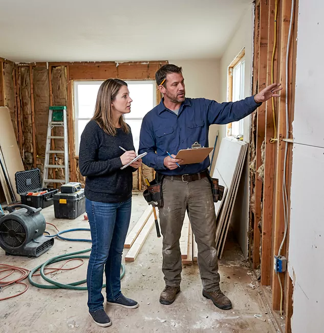 Why Choose Cathedral City Restoration Pro Over Other for Water Damage Reconstruction Companies in Cathedral City, CA?