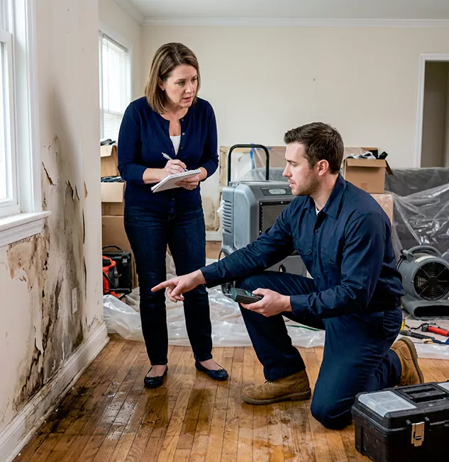 Why Choose Cathedral City Restoration Pro for Water Damage Repair in Cathedral City, CA?