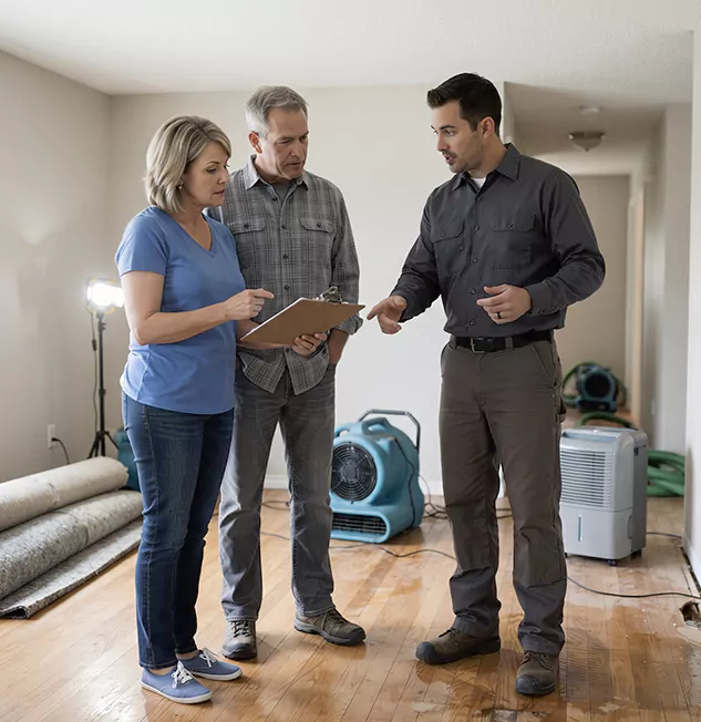 Why Choose Cathedral City Restoration Pro Over Other Water Leak Cleanup Companies in Cathedral City, CA?