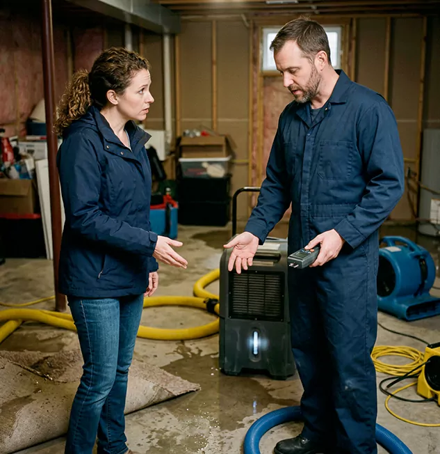 Why Choose Cathedral City Restoration Pro Over Other Water Mitigation Companies in Cathedral City, CA?