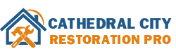 Cathedral City Restoration Pro